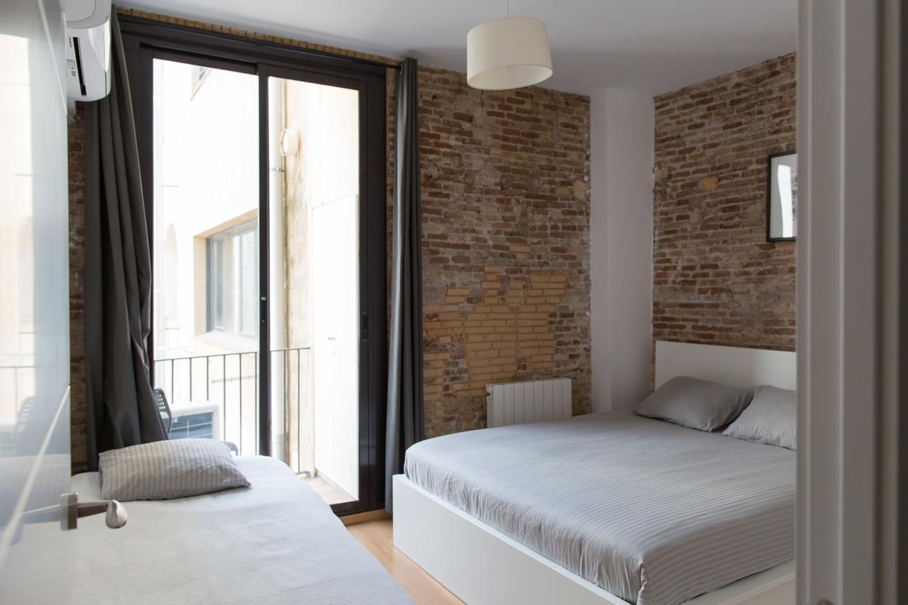 Central Apartment — Fotos 1